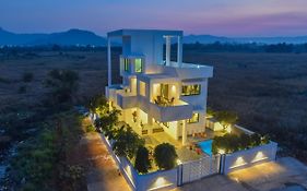 Jv Villa Lonavala