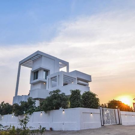 Jv 3Bhk Villa Lonavala Exterior photo