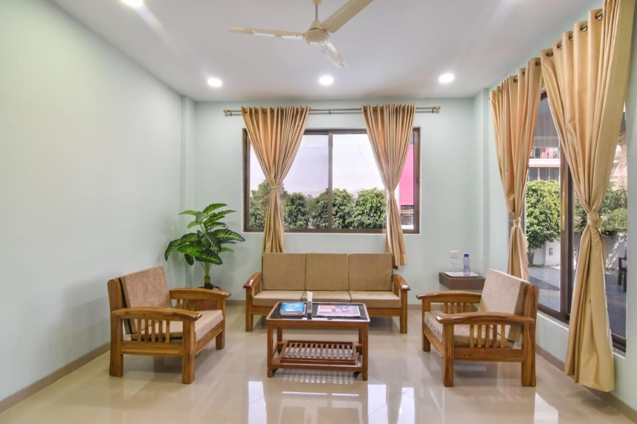 Jv 3Bhk Villa Lonavala Exterior photo