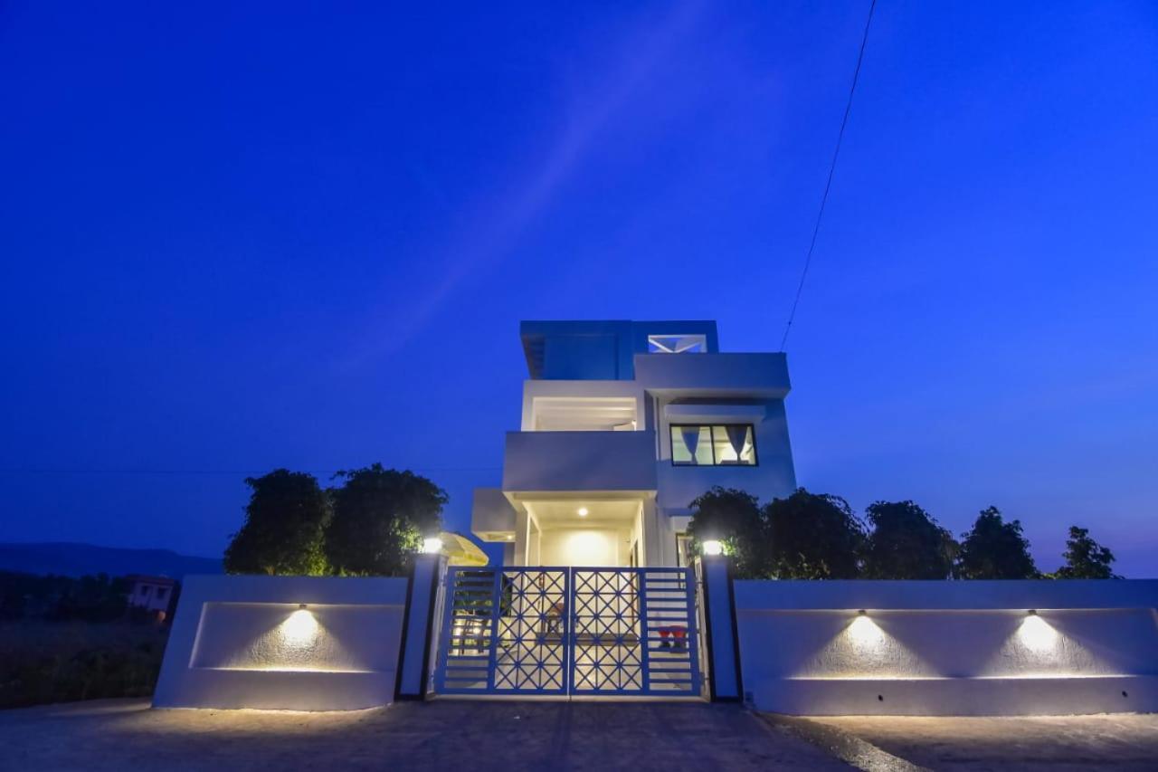Jv 3Bhk Villa Lonavala Exterior photo