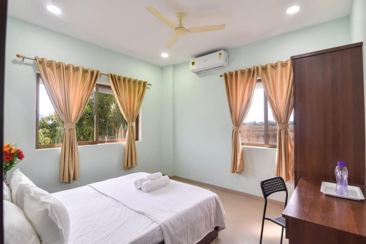 Jv 3Bhk Villa Lonavala Exterior photo
