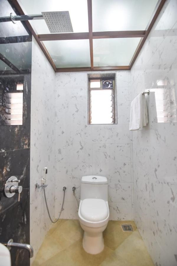 Jv 3Bhk Villa Lonavala Exterior photo