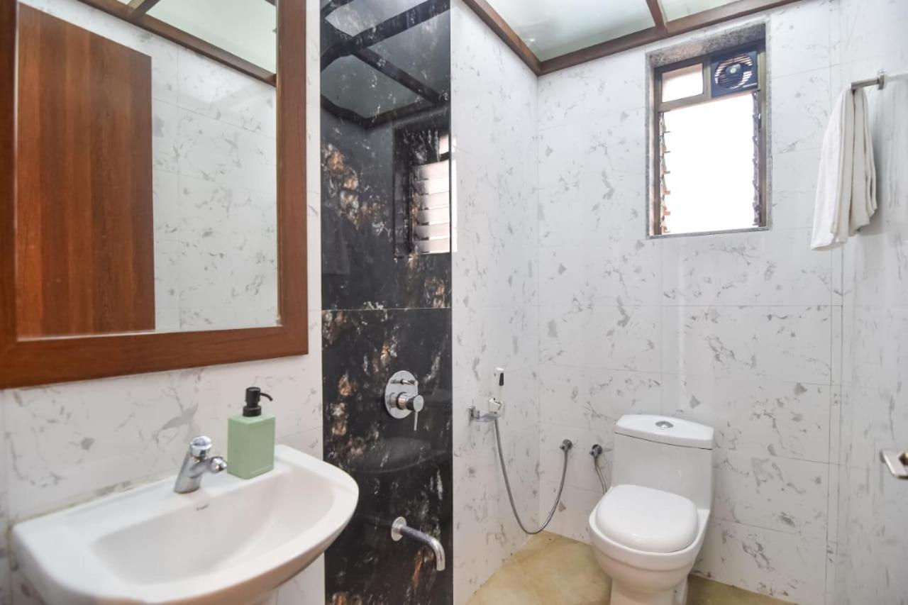 Jv 3Bhk Villa Lonavala Exterior photo