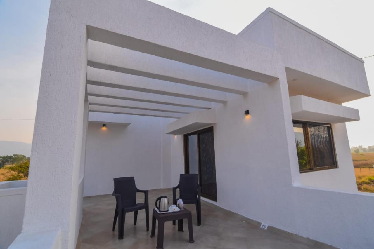 Jv 3Bhk Villa Lonavala Exterior photo