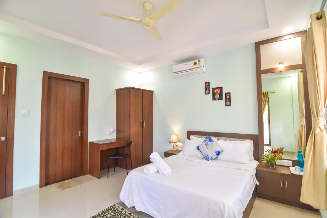 Jv 3Bhk Villa Lonavala Exterior photo
