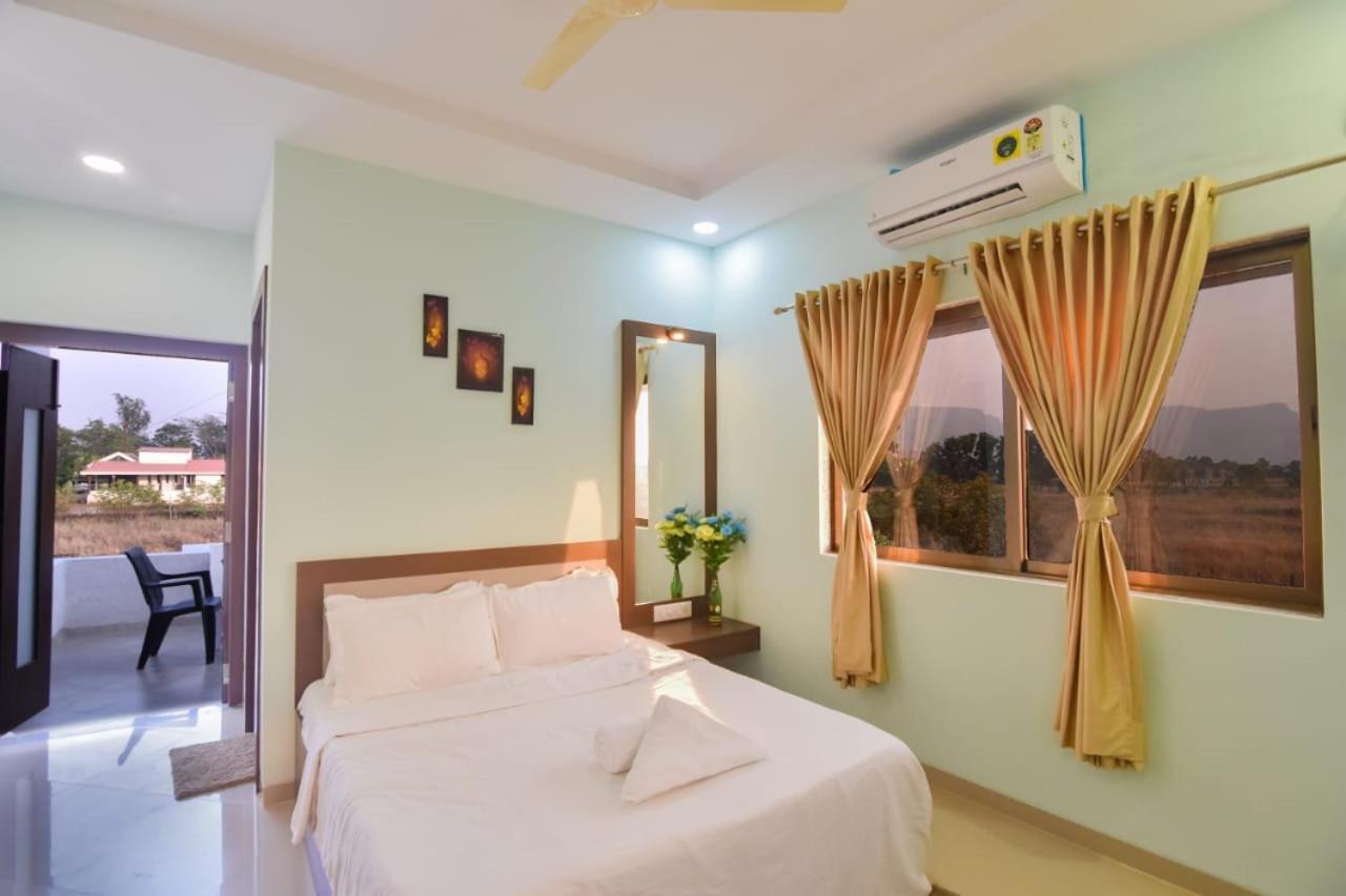 Jv 3Bhk Villa Lonavala Exterior photo