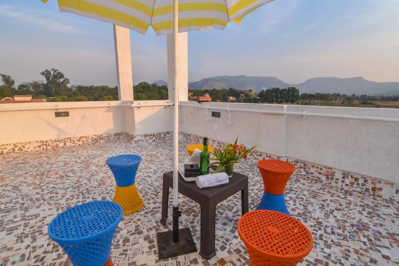 Jv 3Bhk Villa Lonavala Exterior photo