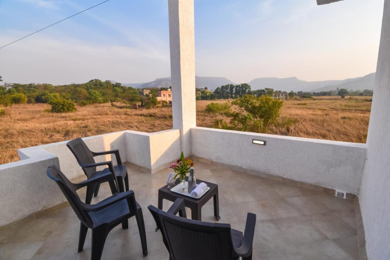 Jv 3Bhk Villa Lonavala Exterior photo