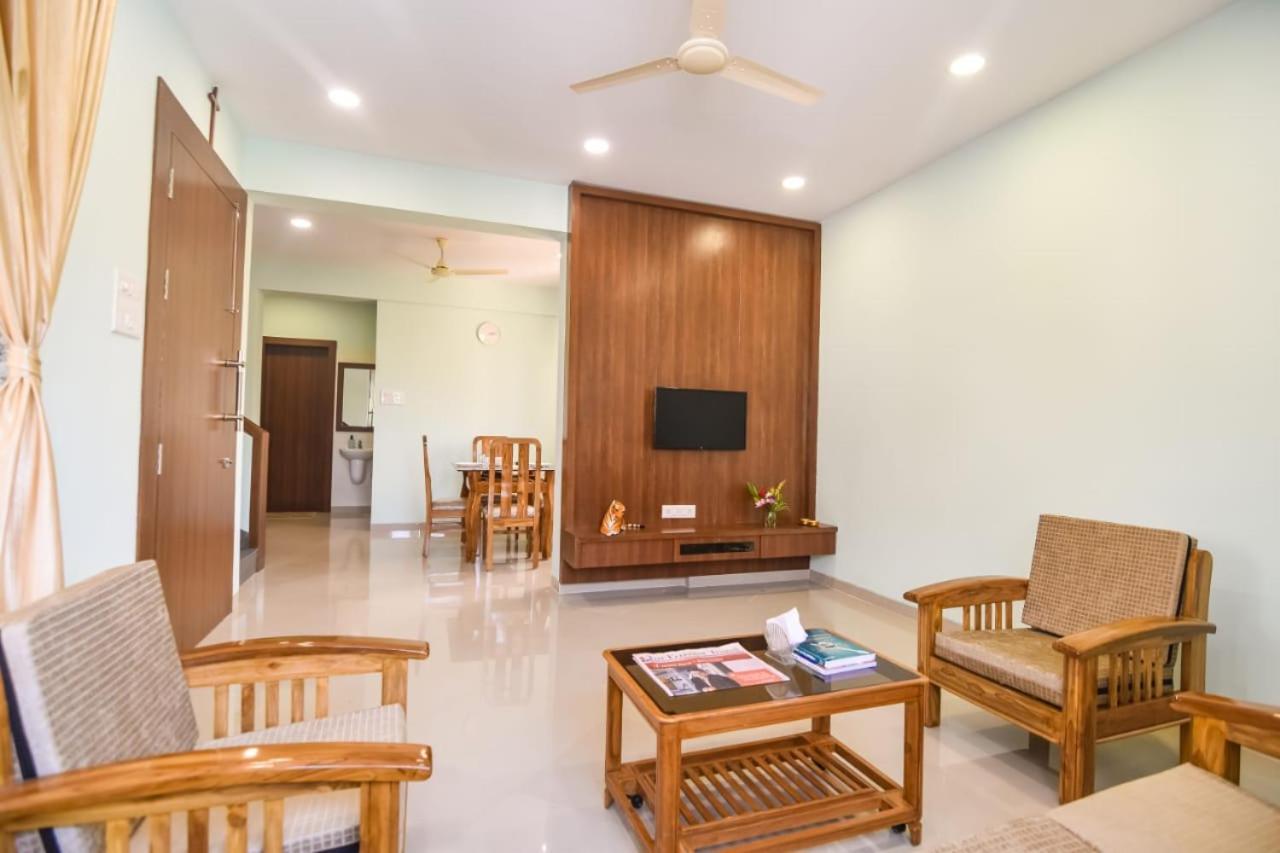 Jv 3Bhk Villa Lonavala Exterior photo