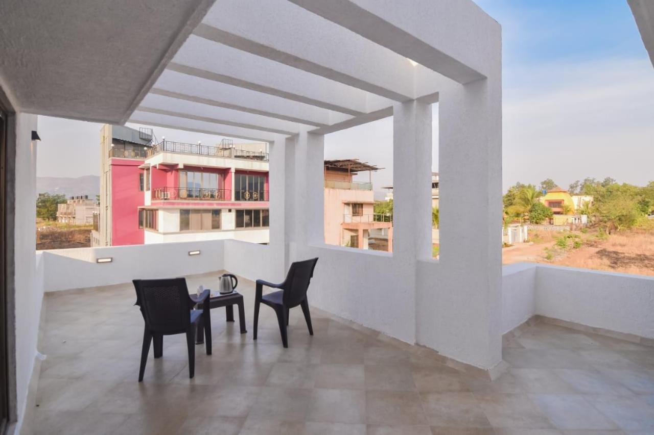 Jv 3Bhk Villa Lonavala Exterior photo
